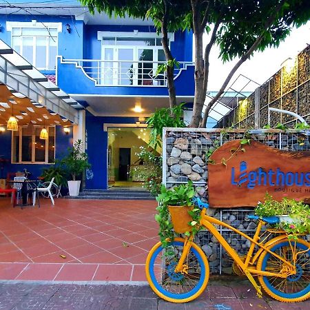 Lighthouse Boutique Hotel Côn Đảo Chi Khu Co Ong Exterior foto