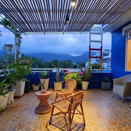 Lighthouse Boutique Hotel Côn Đảo Chi Khu Co Ong Exterior foto