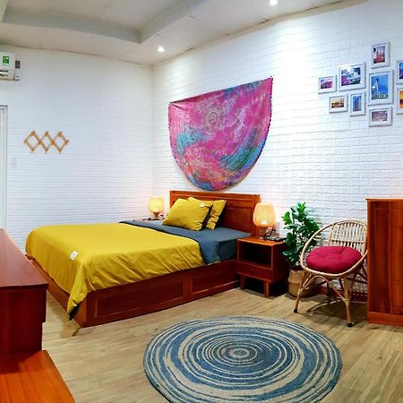Lighthouse Boutique Hotel Côn Đảo Chi Khu Co Ong Exterior foto