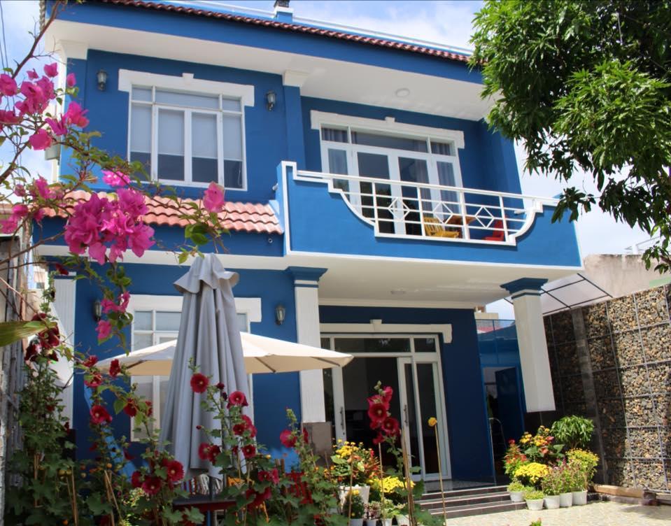Lighthouse Boutique Hotel Côn Đảo Chi Khu Co Ong Exterior foto