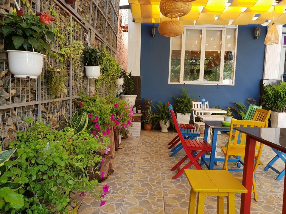 Lighthouse Boutique Hotel Côn Đảo Chi Khu Co Ong Exterior foto