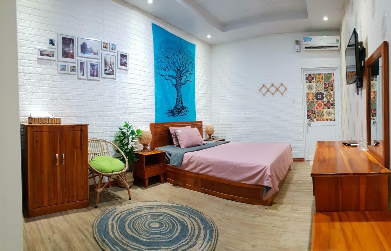 Lighthouse Boutique Hotel Côn Đảo Chi Khu Co Ong Exterior foto