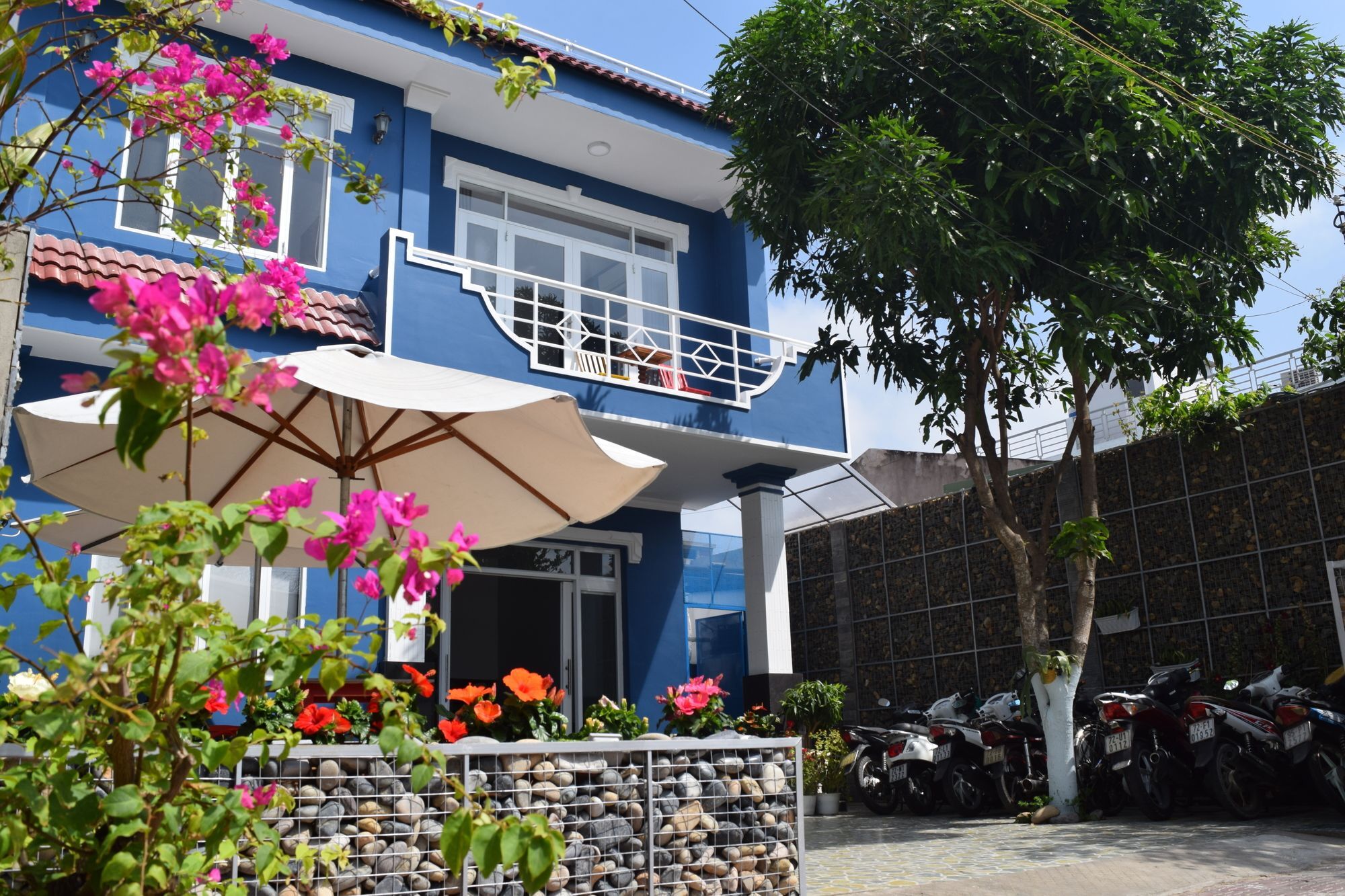 Lighthouse Boutique Hotel Côn Đảo Chi Khu Co Ong Exterior foto
