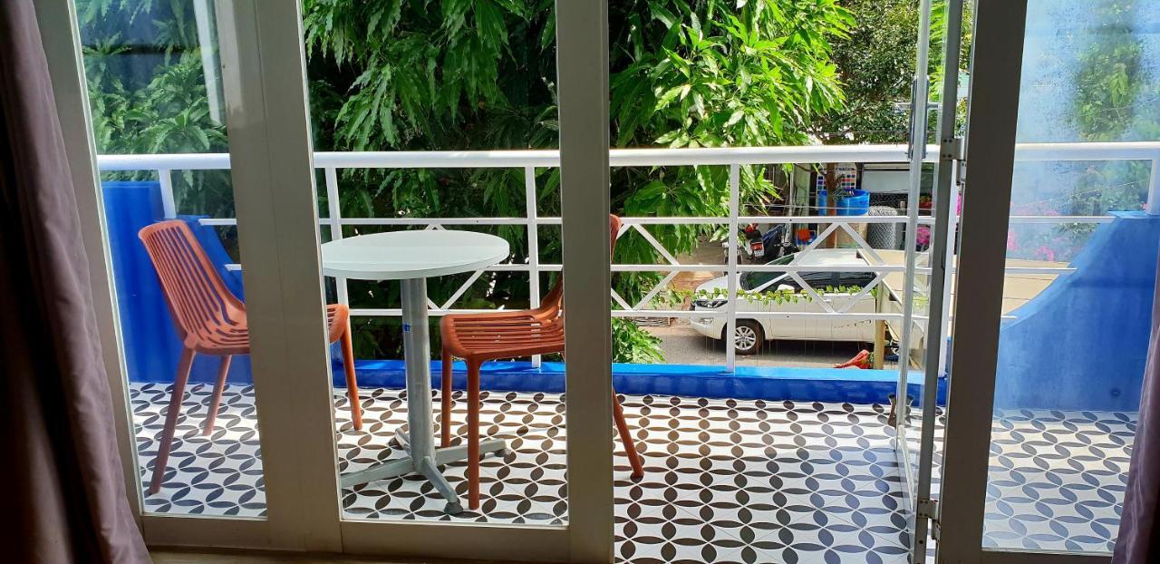 Lighthouse Boutique Hotel Côn Đảo Chi Khu Co Ong Exterior foto