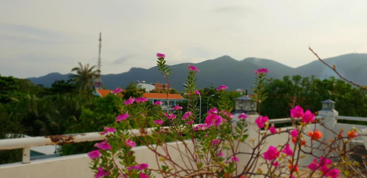 Lighthouse Boutique Hotel Côn Đảo Chi Khu Co Ong Exterior foto