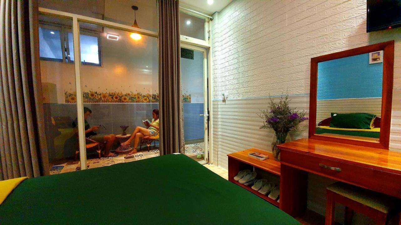 Lighthouse Boutique Hotel Côn Đảo Chi Khu Co Ong Exterior foto