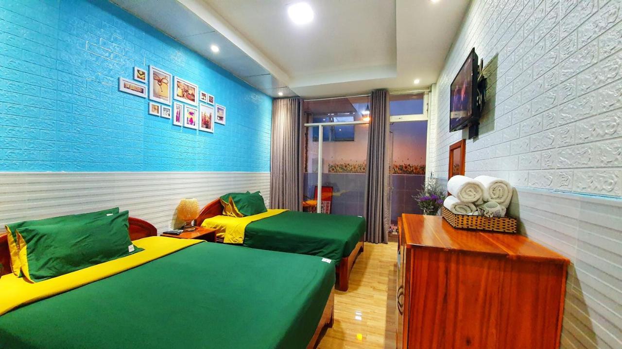 Lighthouse Boutique Hotel Côn Đảo Chi Khu Co Ong Exterior foto