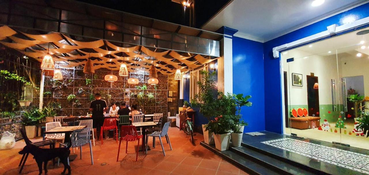 Lighthouse Boutique Hotel Côn Đảo Chi Khu Co Ong Exterior foto