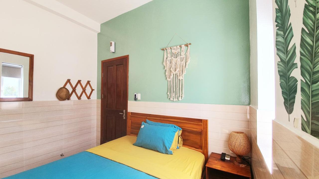 Lighthouse Boutique Hotel Côn Đảo Chi Khu Co Ong Exterior foto