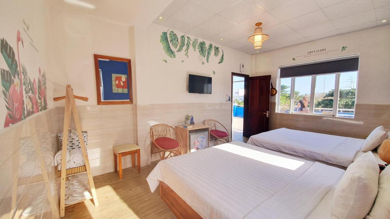 Lighthouse Boutique Hotel Côn Đảo Chi Khu Co Ong Exterior foto
