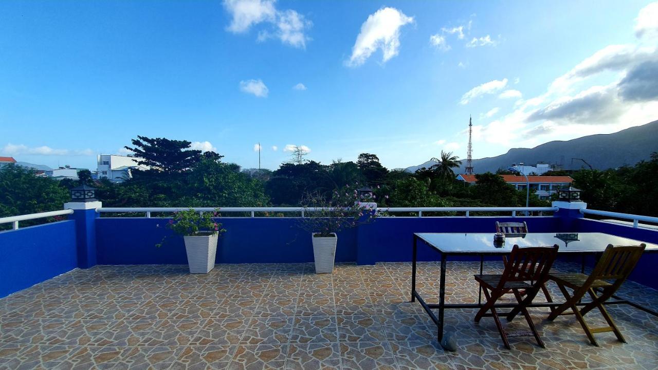 Lighthouse Boutique Hotel Côn Đảo Chi Khu Co Ong Exterior foto