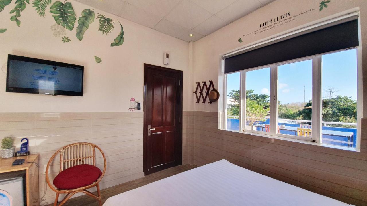 Lighthouse Boutique Hotel Côn Đảo Chi Khu Co Ong Exterior foto